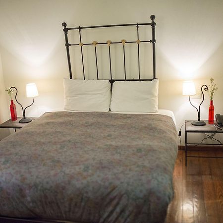 Gertrudis Hotel Morelia Eksteriør billede