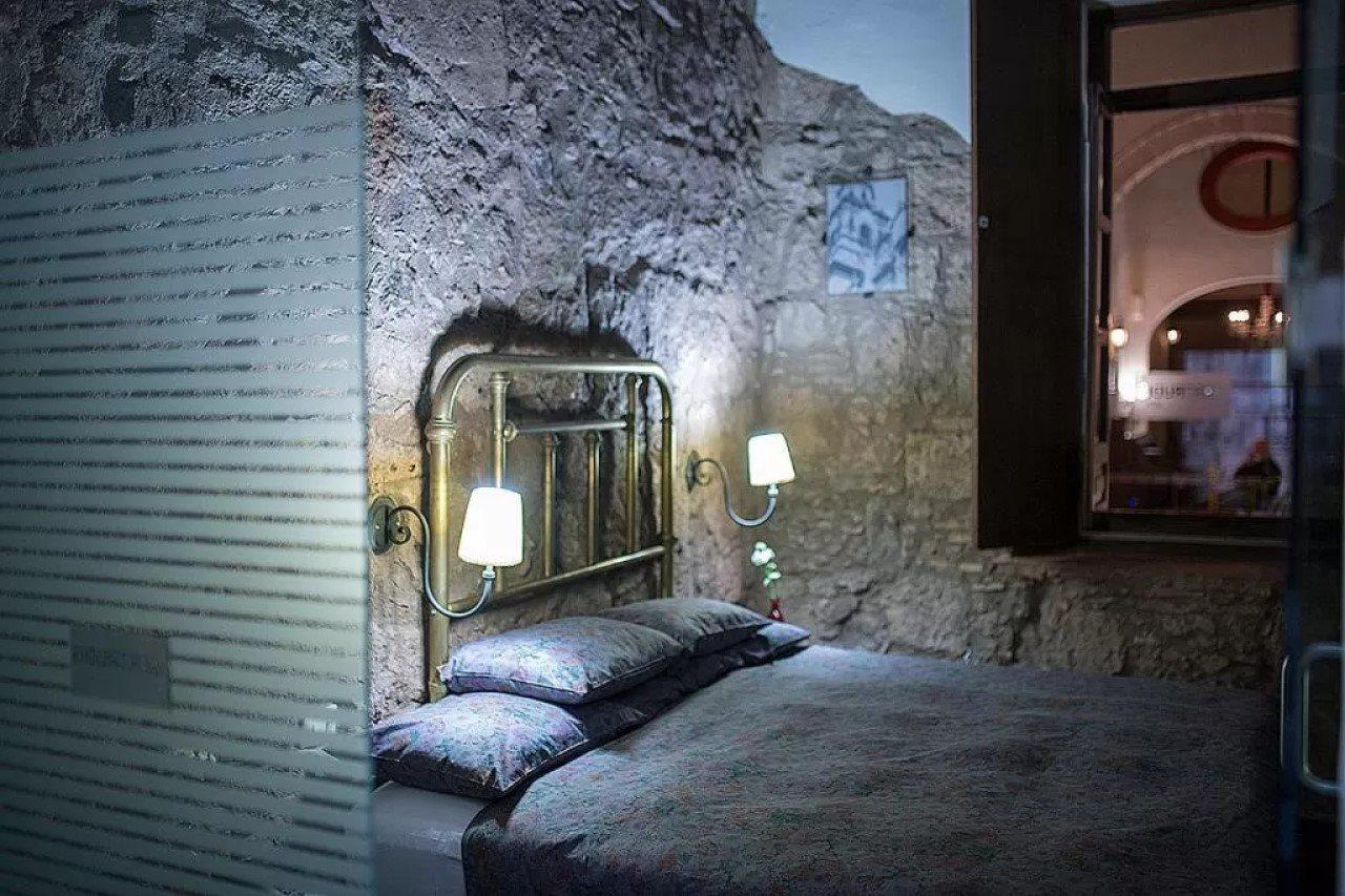 Gertrudis Hotel Morelia Eksteriør billede