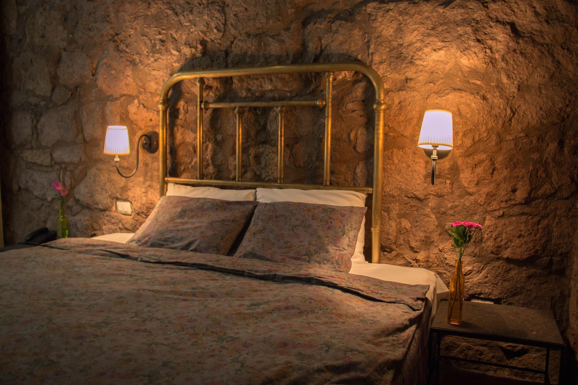 Gertrudis Hotel Morelia Eksteriør billede