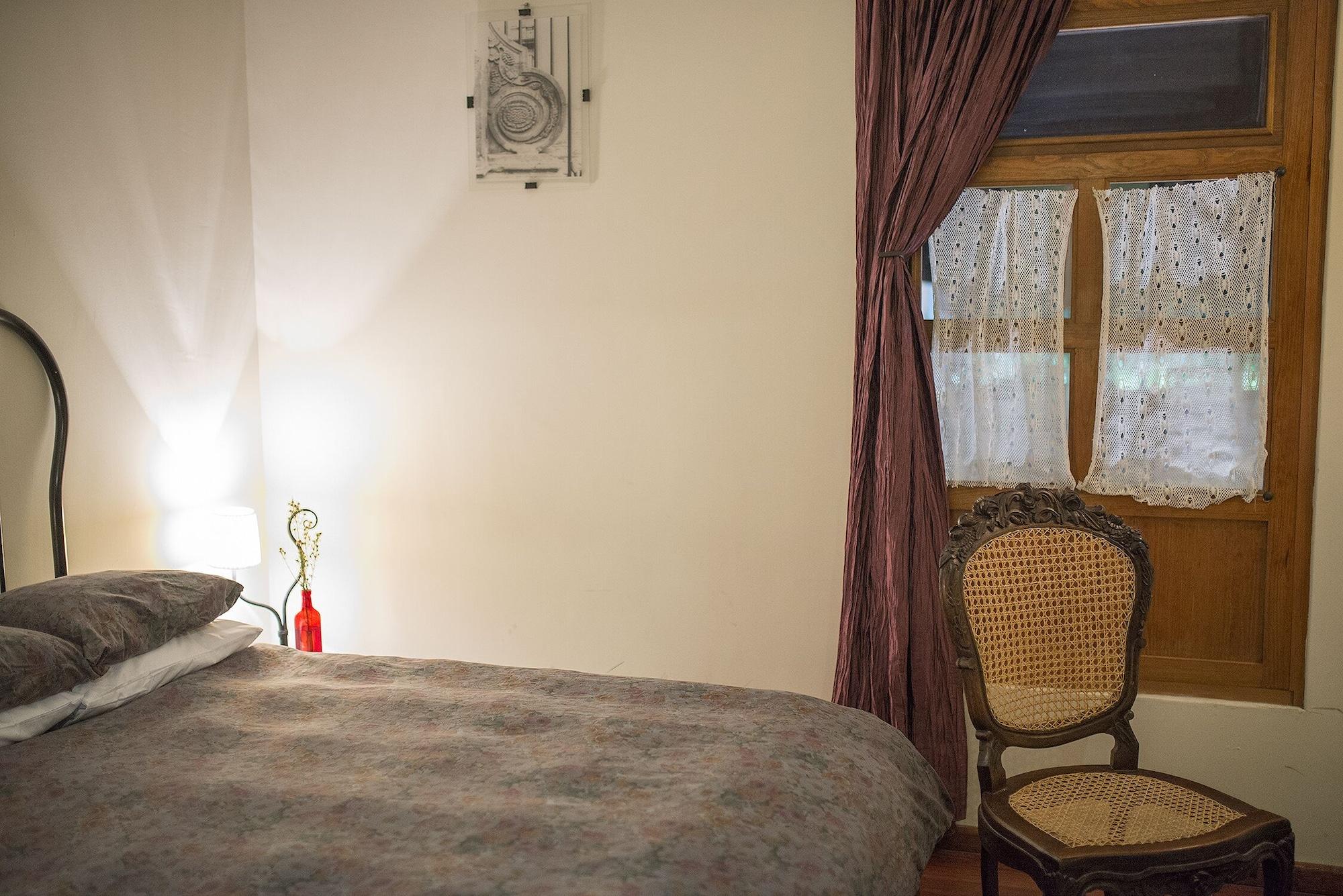 Gertrudis Hotel Morelia Eksteriør billede