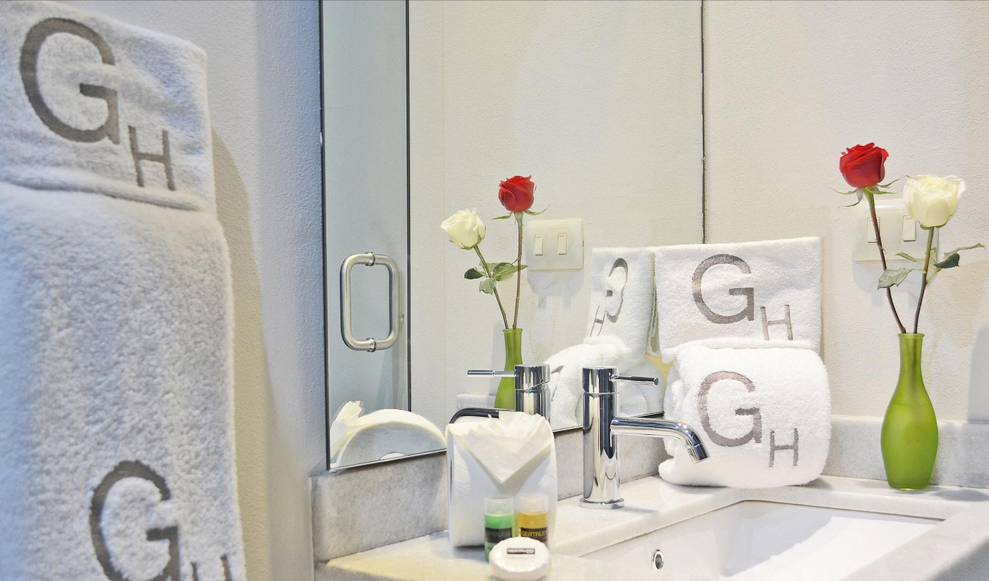 Gertrudis Hotel Morelia Eksteriør billede