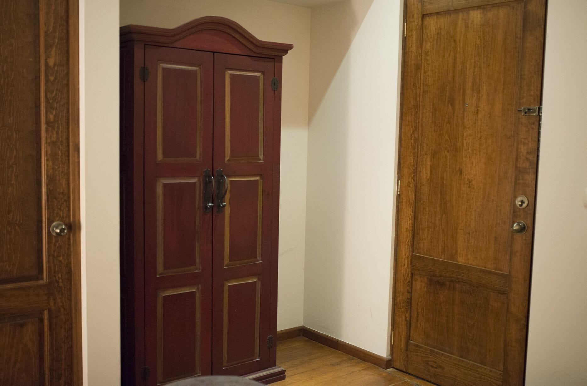 Gertrudis Hotel Morelia Eksteriør billede