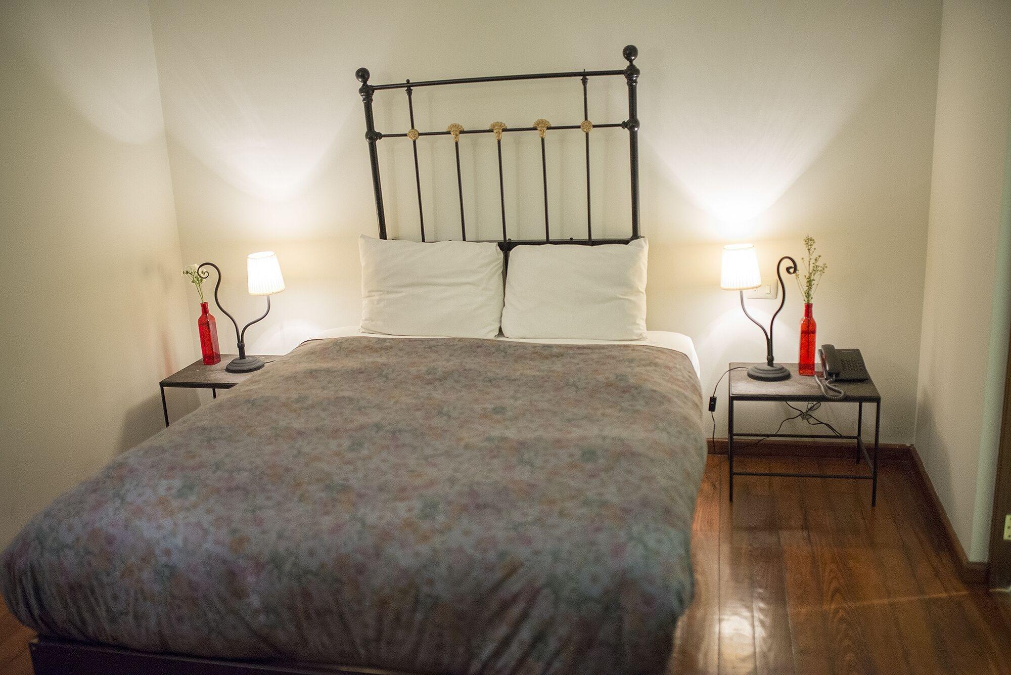 Gertrudis Hotel Morelia Eksteriør billede