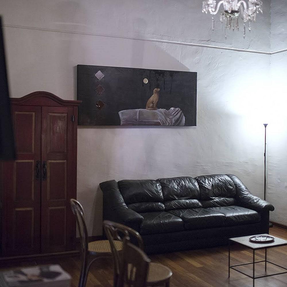 Gertrudis Hotel Morelia Eksteriør billede