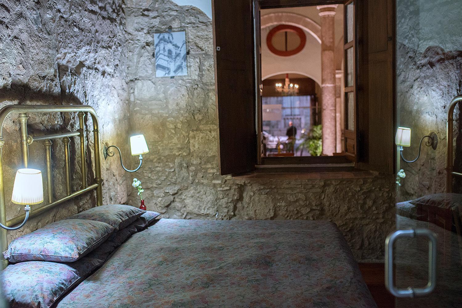 Gertrudis Hotel Morelia Eksteriør billede