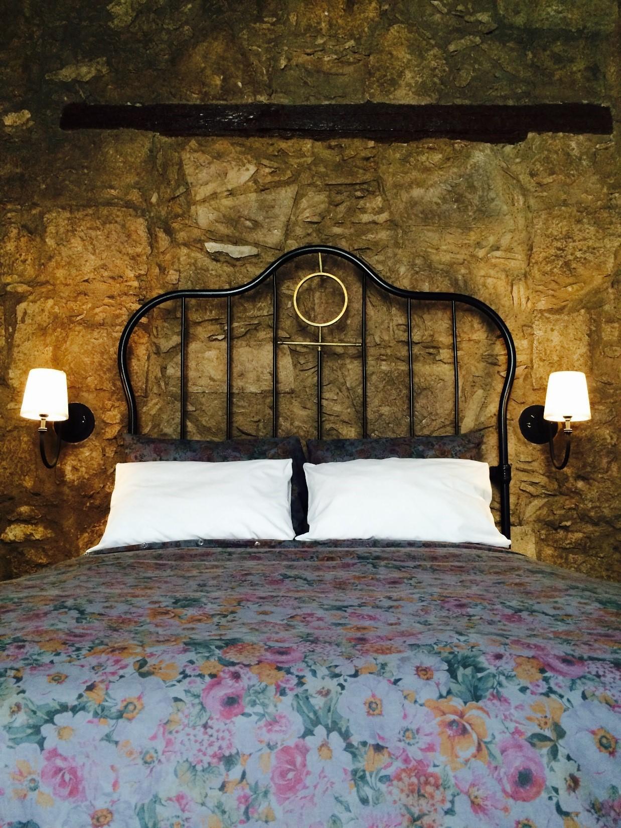 Gertrudis Hotel Morelia Eksteriør billede